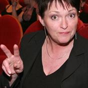Valerie Zawadska